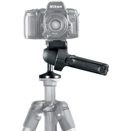  Manfrotto 324RC2 light duty grip ball head