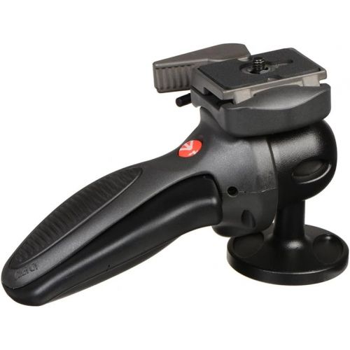  Manfrotto 324RC2 light duty grip ball head