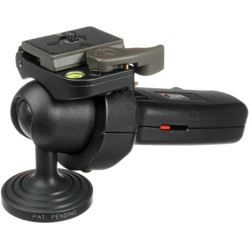  Manfrotto 324RC2 light duty grip ball head