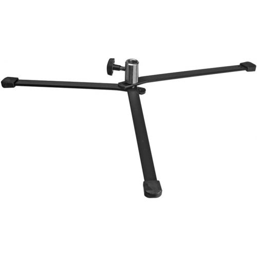  Manfrotto 143 Magic Arm Kit with Umbrella Bracket Super Clamp and Backlite Base