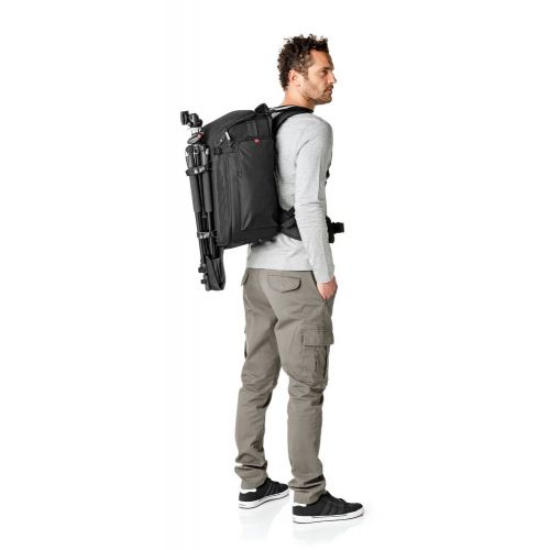  Manfrotto MB MP-BP-50BB Pro Backpack 50