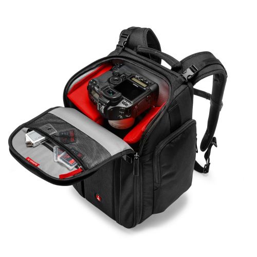  Manfrotto MB MP-BP-50BB Pro Backpack 50