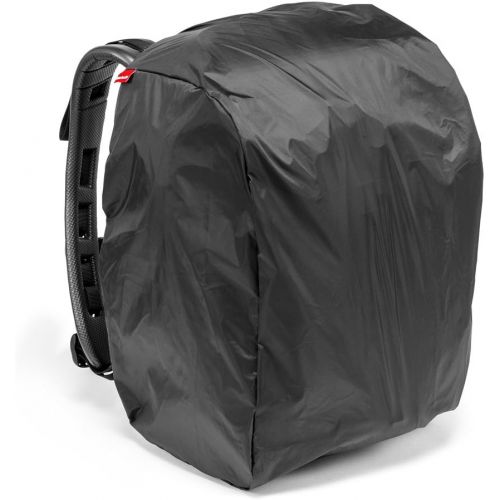  Manfrotto MB PL-MTP-120 Backpack (Black)