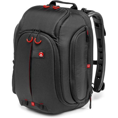  Manfrotto MB PL-MTP-120 Backpack (Black)