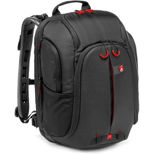  Manfrotto MB PL-MTP-120 Backpack (Black)