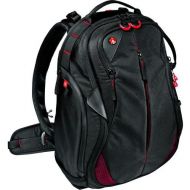 Manfrotto Bumblebee-130 PL, Backpack Pro Light, Black, Full-Size (MB PL-B-130)