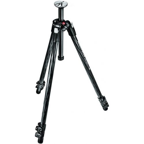  Manfrotto MK290XTA3-BHUS 290 Xtra Ball Head Kit (Black)