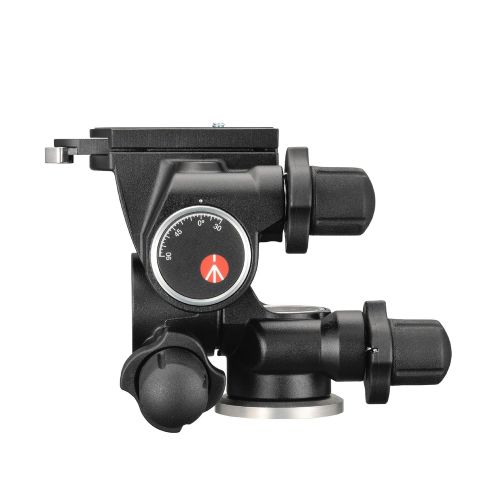  Manfrotto 410 Junior Geared Head - Replaces 3275