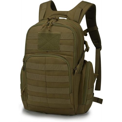  Mardingtop 35L40L Tactical Backpacks Molle Hiking daypacks for Camping Hiking Military Traveling