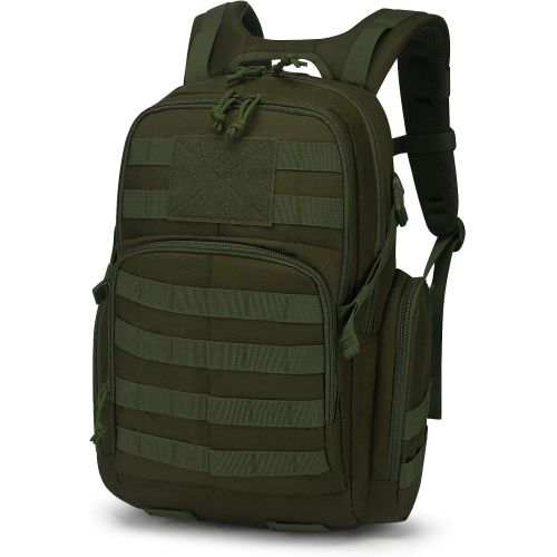  Mardingtop 35L40L Tactical Backpacks Molle Hiking daypacks for Camping Hiking Military Traveling