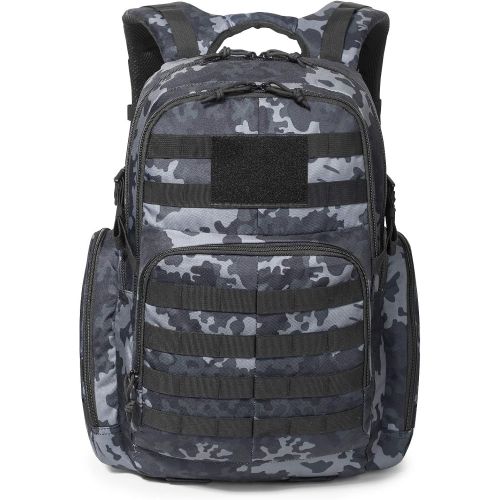  Mardingtop 35L40L Tactical Backpacks Molle Hiking daypacks for Camping Hiking Military Traveling