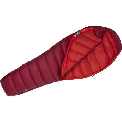 마모트 Marmot Micron 40 Long Sleeping Bag