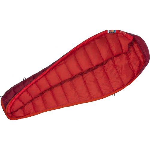마모트 Marmot Micron 40 Long Sleeping Bag