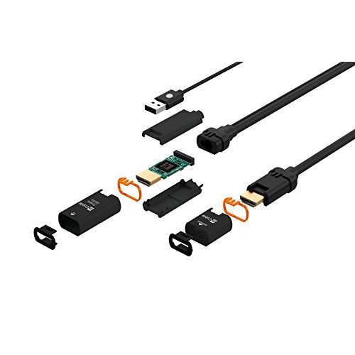  By Marseille Networks Marseille Networks mCable Cinema Edition 3-foot HDMI