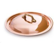 Mauviel Made In France MHeritage Copper M150B 6529.24 9.6-Inch Dome Lid