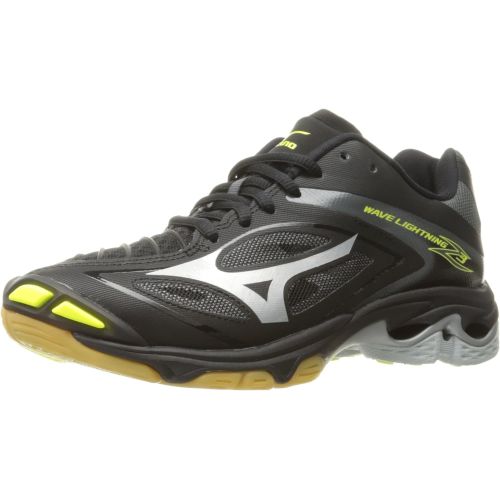 미즈노 Visit the Mizuno Store Mizuno Womens Wave Lightning Z3 Volleyball Shoe