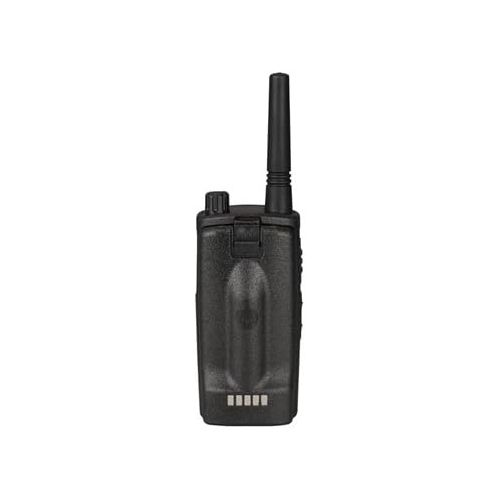 모토로라 6 Pack Motorola RMU2040 Walkie Talkie Radios with Headsets