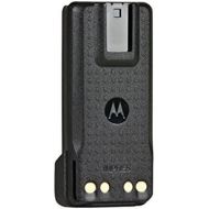 Motorola Solutions PMNN4448AR Battery Impress Liion