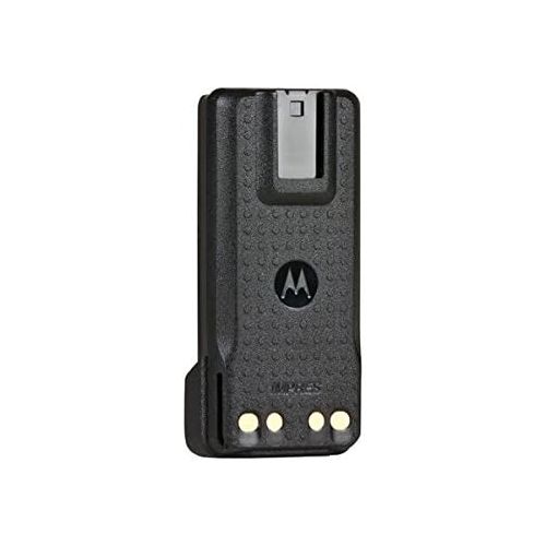 모토로라 Motorola Solutions PMNN4448AR Battery Impress Liion