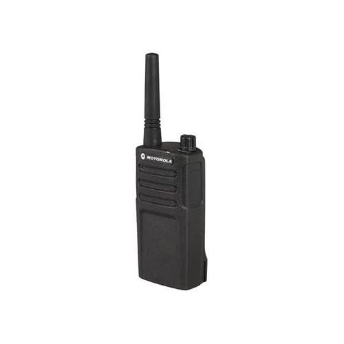 모토로라 6 Pack Motorola RMU2040 Radios with Speaker Mics