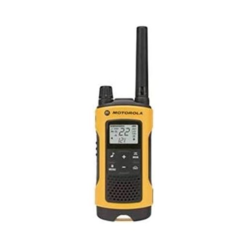 모토로라 Motorola Solutions Motorola Talkabout T402 FRSGMRS Two-Way Radio 6-Pack