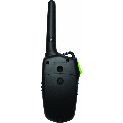 모토로라 Motorola MD200TPR FRS Two-Way, 20 Mile Radio Triple Pack (Black)