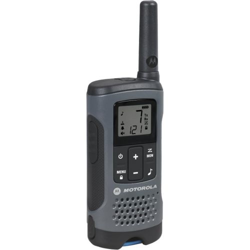 모토로라 Motorola Solutions Motorola T260TP Talkabout Radio, 3 Pack