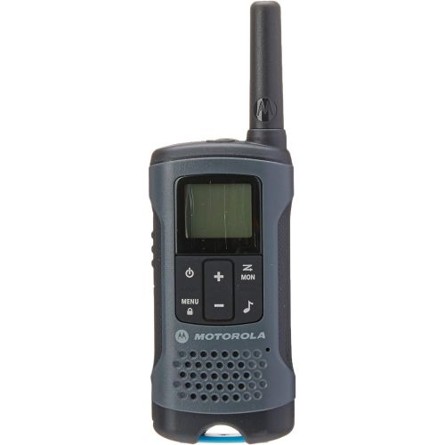 모토로라 Motorola Solutions Motorola T260TP Talkabout Radio, 3 Pack