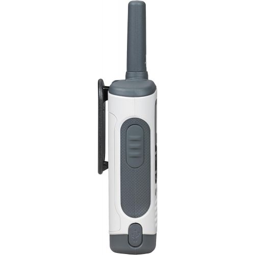 모토로라 Motorola Solutions Motorola T260TP Talkabout Radio, 3 Pack