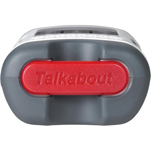 모토로라 Motorola Solutions Motorola T260TP Talkabout Radio, 3 Pack