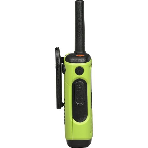 모토로라 Motorola Solutions Motorola T600 Talkabout Radio, 2 Pack