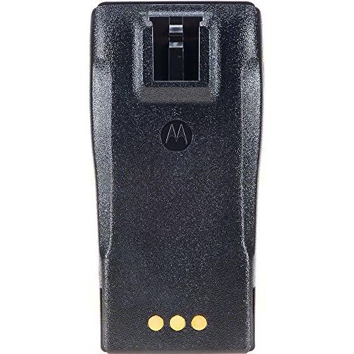 모토로라 Motorola Solutions NNTN4970A CP200slim Li-Ion 7.2V 1600mAh