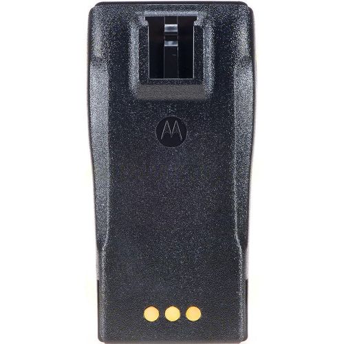 모토로라 Motorola Solutions NNTN4970A CP200slim Li-Ion 7.2V 1600mAh