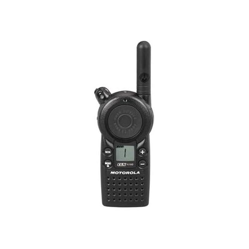 모토로라 8 Pack of Motorola CLS1110 Two Way Radio Walkie Talkies (UHF)