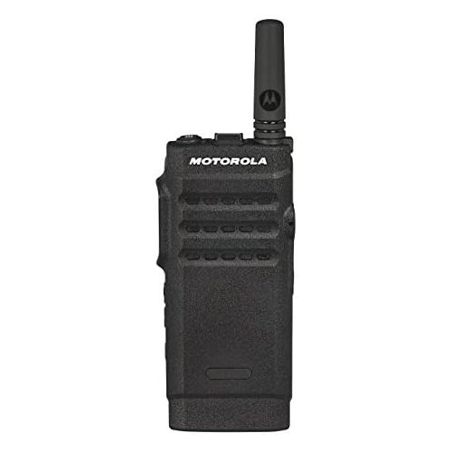 모토로라 Motorola AAH88QCC9JA2AN SL300 UHF 2 Channel, Non-Display Radio