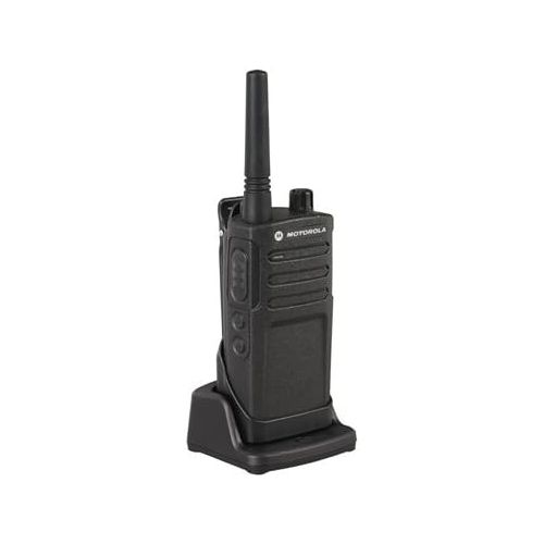 모토로라 2 Pack Motorola RMM2050 Radios with Speaker Mics