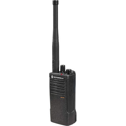 모토로라 6 Pack of Motorola RDV5100 Two way Radio Walkie Talkies