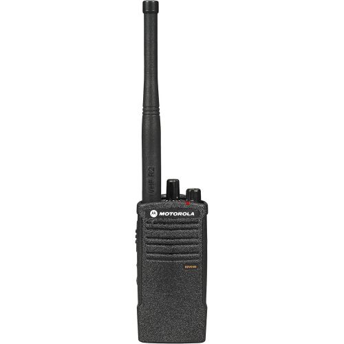 모토로라 6 Pack of Motorola RDV5100 Two way Radio Walkie Talkies