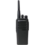 Motorola CP200 UHF Two Way Radio, 4 Channel, 4 Watt (438-470 Mhz)