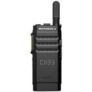 Motorola SL300 VHF Radio 99 Channel With Display AAH88JCP9JA2AN