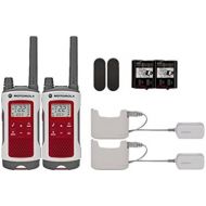 Motorola Talkabout T480 FRSGMRS Two-Way Radio 2-PACK
