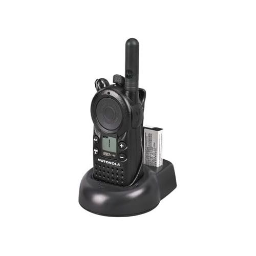 모토로라 3 Pack of Motorola CLS1110 Two Way Radio Walkie Talkies (UHF)