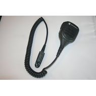 Motorola Speaker Mic, Remote, 2-2364 in. H