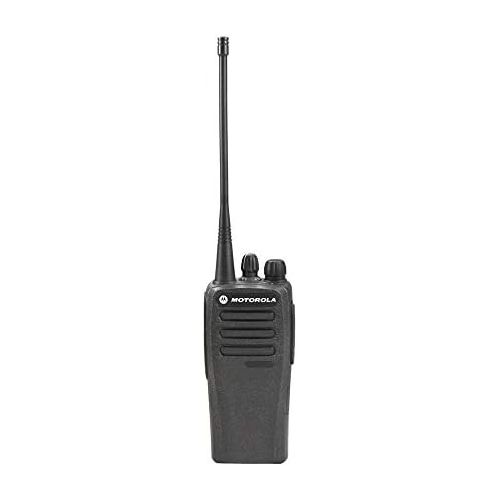 모토로라 Motorola CP200D UHF Digital MOTOTRBO 403-470Mhz 16Ch 4W AAH01QDC9JA2AN Portable Radio