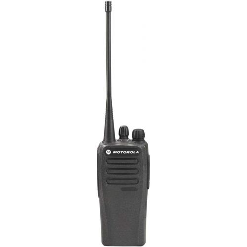 모토로라 Motorola CP200D UHF Digital MOTOTRBO 403-470Mhz 16Ch 4W AAH01QDC9JA2AN Portable Radio