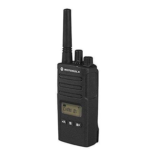 모토로라 4 Pack of Motorola RMU2080d Business Two-Way Radio LED Display 2 Watts8 Channels