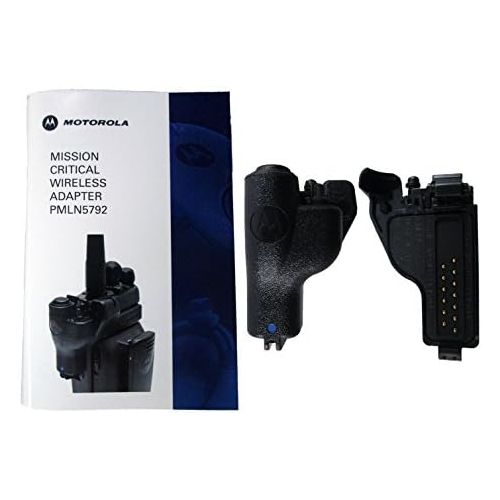 모토로라 Motorola PMLN5792A XTS wireless adapter for XTS5000 XTS3000 XTS2500 XTS1500 PR1500