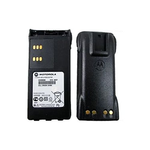 모토로라 Motorola HNN9008AR 7.5V1500mAh NiMH battery for WARIS HT1250 MTX850 MTX9250 MTX8250 HT750