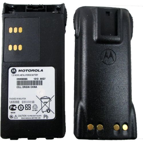 모토로라 Motorola HNN9008AR 7.5V1500mAh NiMH battery for WARIS HT1250 MTX850 MTX9250 MTX8250 HT750