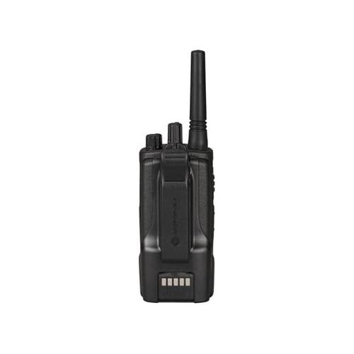 모토로라 6 Pack of Motorola RMU2080D Two way Radio Walkie Talkies